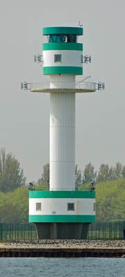 Leuchtturm Friedrichsort