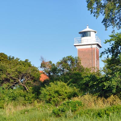 Leuchtturm Heiligenhafen