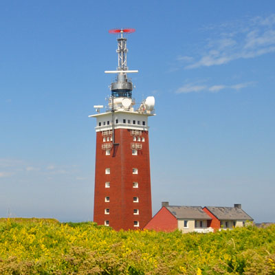 Leuchtturm Helgoland