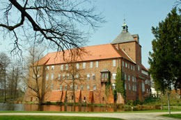 Schloss Winsen