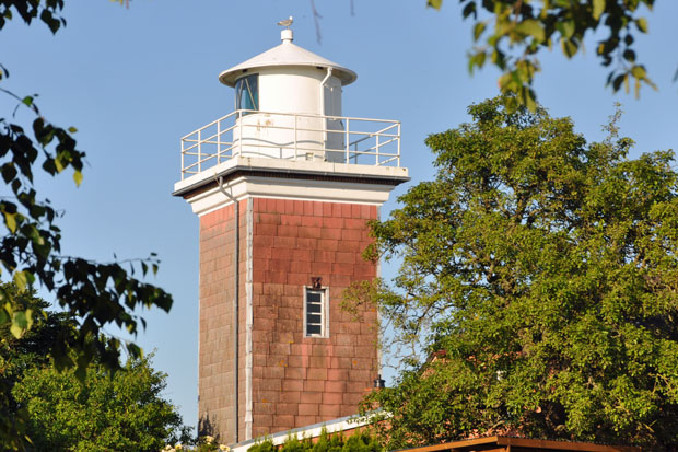 Leuchtturm Heiligenhafen