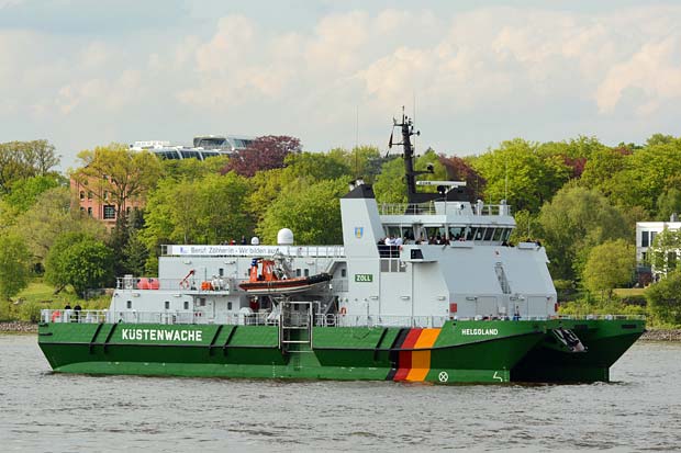 Hamburg Hafengeburtstag 2015